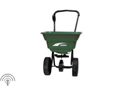 DCM rotary spreader