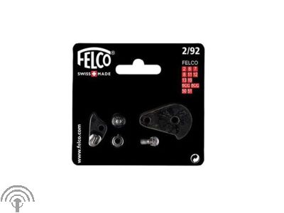 Felco - reserveonderdelen 2/92