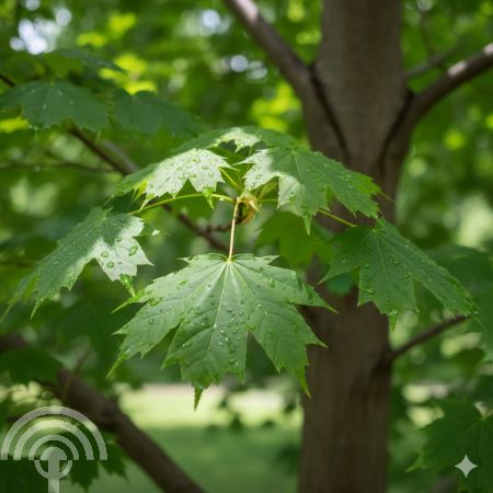 Acer rubrum