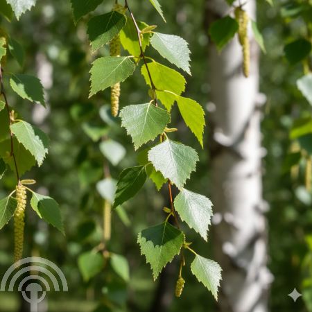 Betula pendula