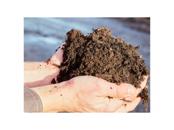 Innogreen bodemonderzoek grond uitgebreid advies