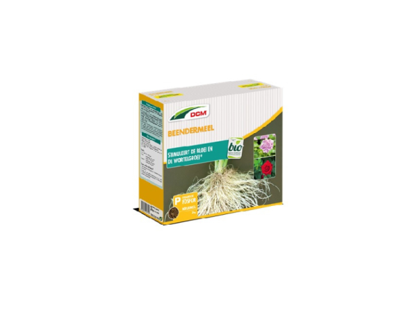 DCM Beendermeel