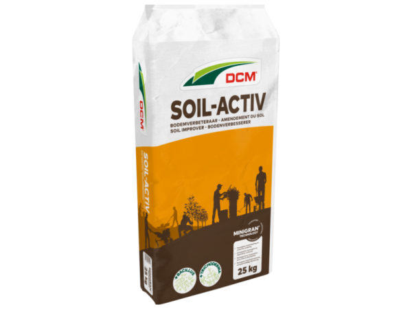 DCM Soil-Activ