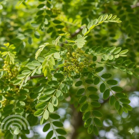 Gleditsia triacanthos