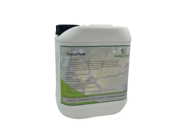 Innogreen Yuccaflow